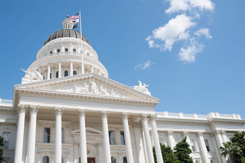 California Assembly session delayed after lawmaker, four others test positive for coronavirus