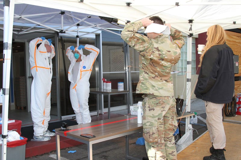 California National Guard