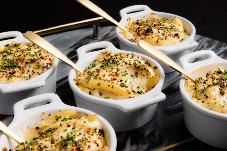 Oscars recipes