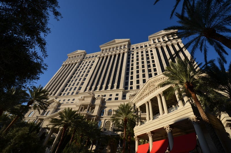 Caesars Palace