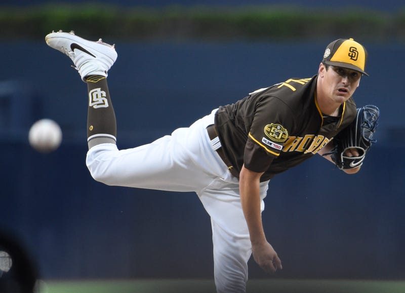 Cal Quantrill