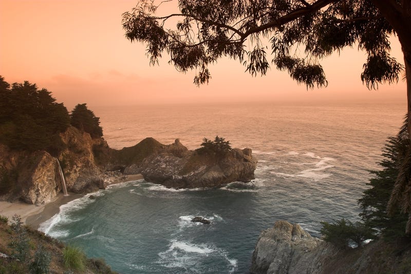 An executive order from President Trump could open the California coast to drilling.