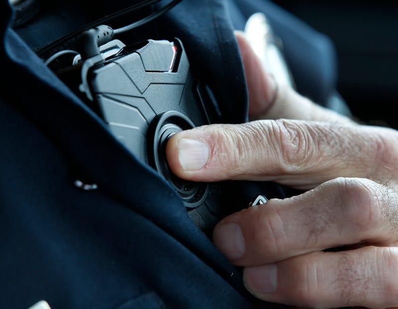 body cam