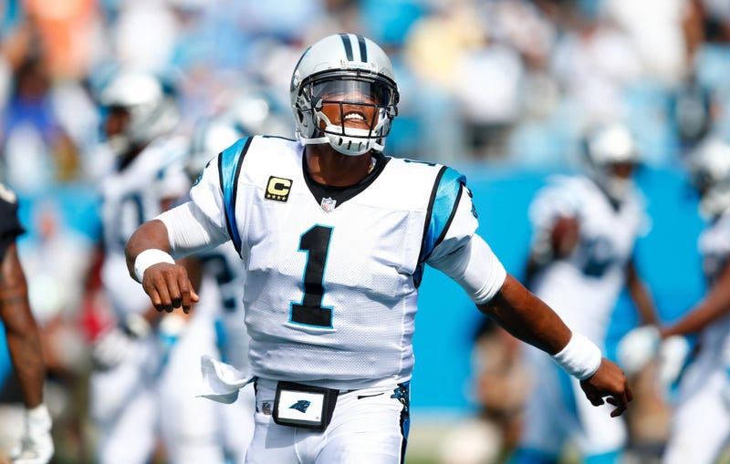 Cam Newton