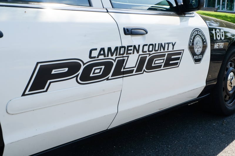 Camden County Police