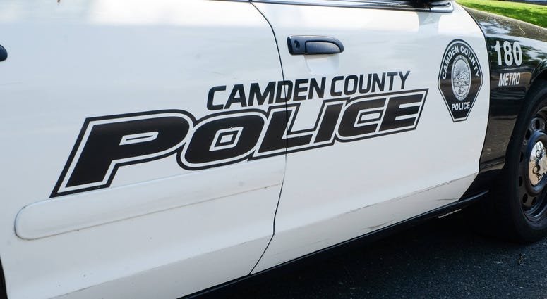 Camden County police