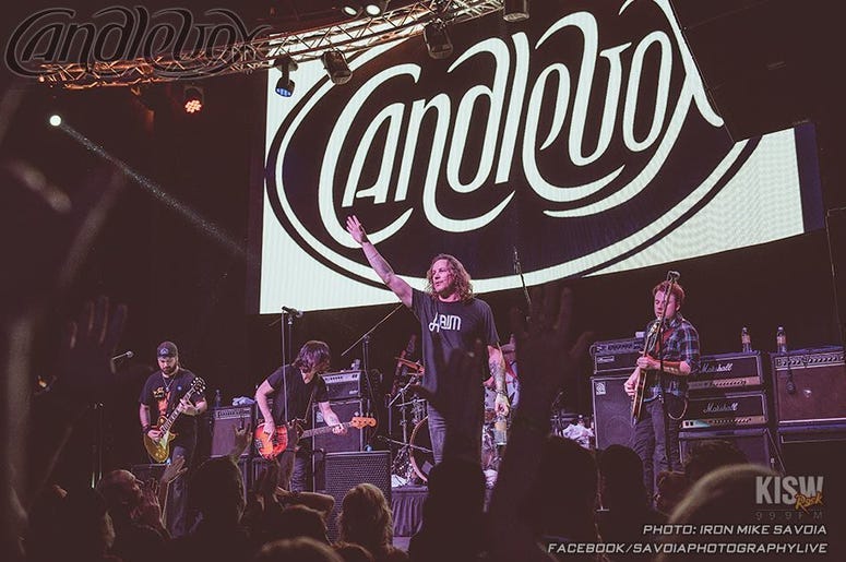 Candlebox