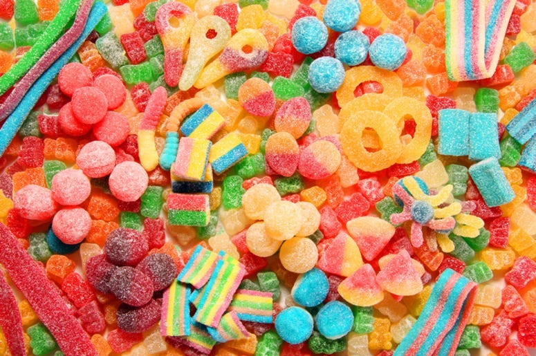 Candy
