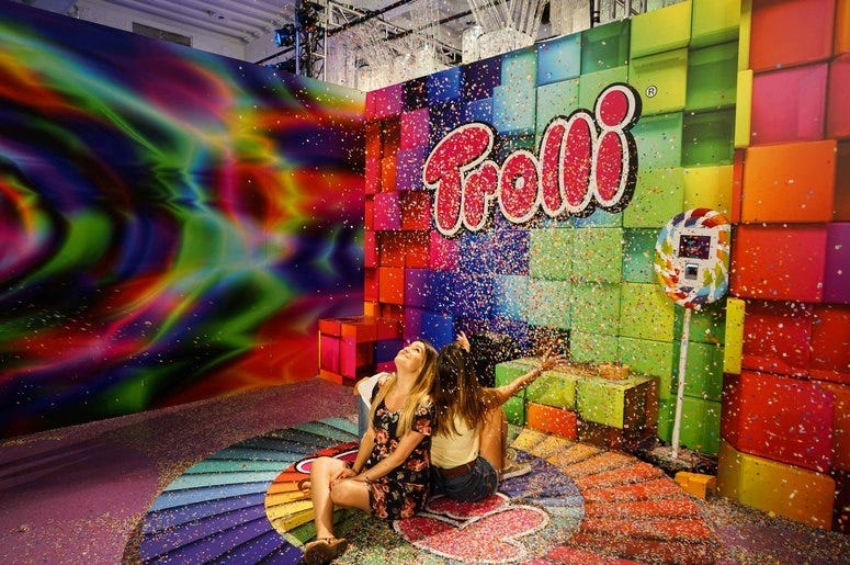 Candytopia