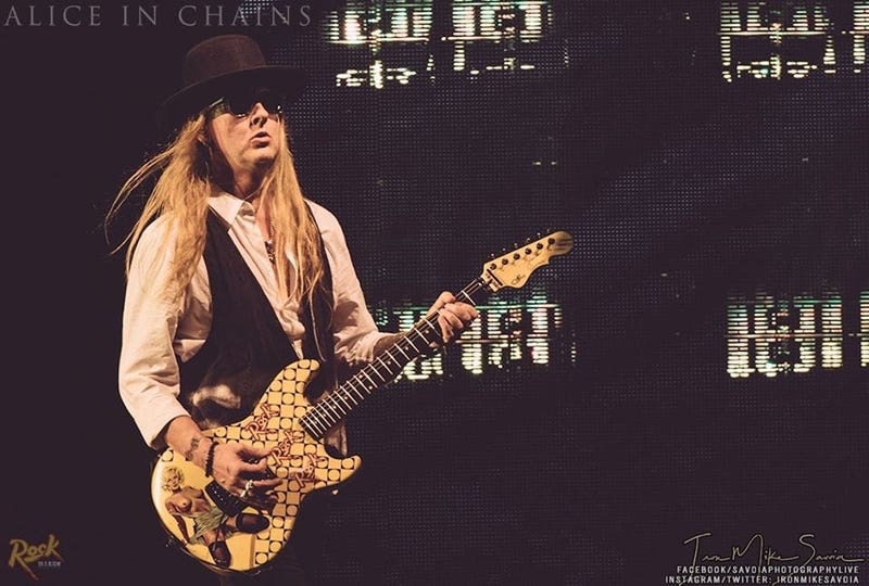 alice in chains