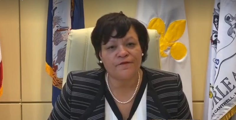 LaToya Cantrell