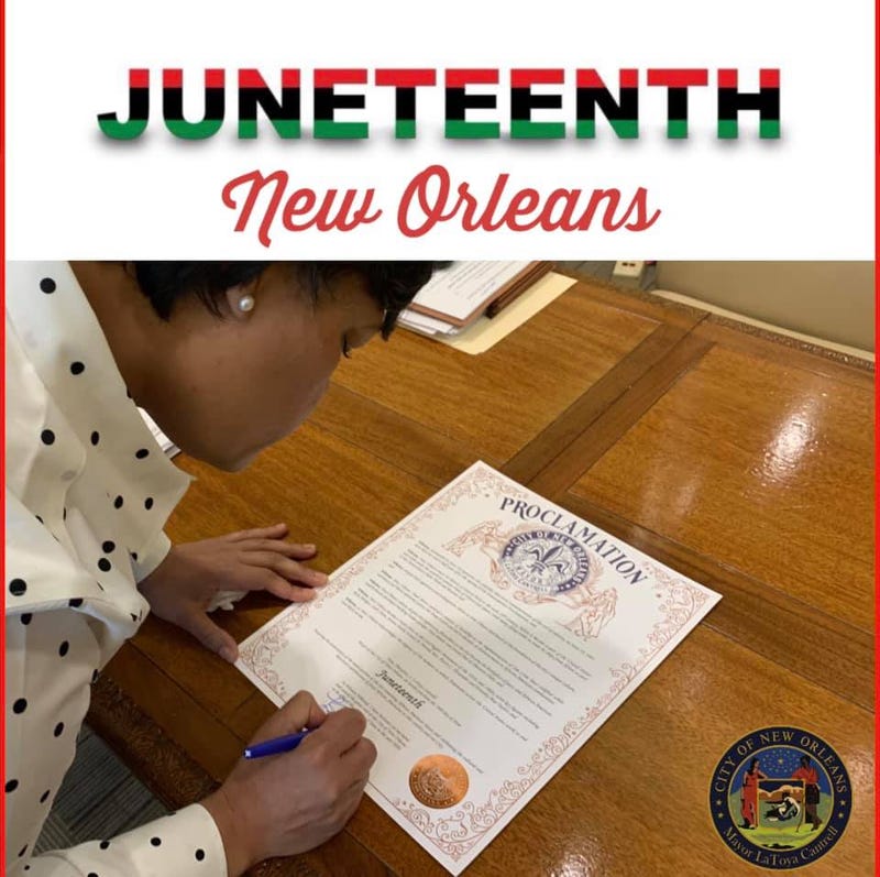 Juneteenth