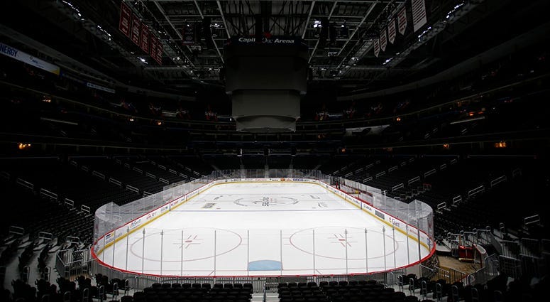 Sports are our escapism, but players' virus fears were real