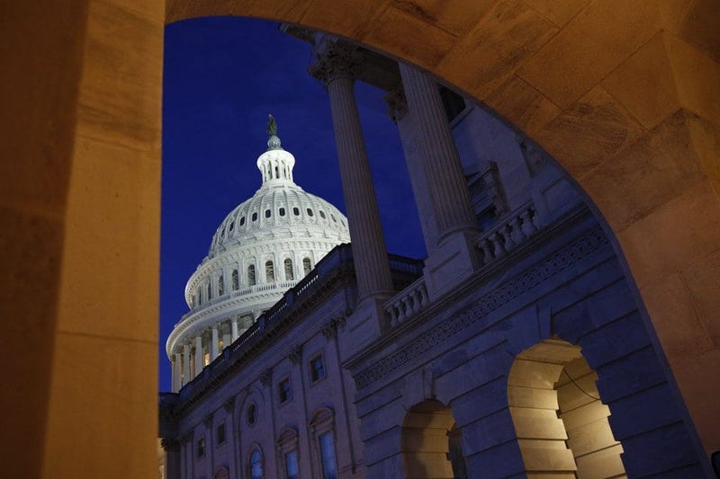 Capitol Hill