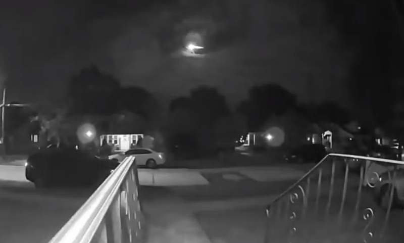 fireball