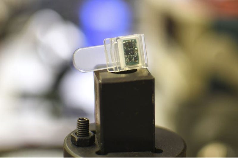 Vagus Device