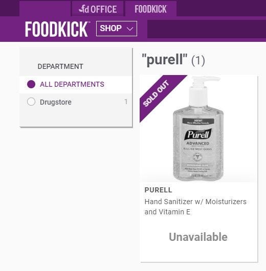 Purell