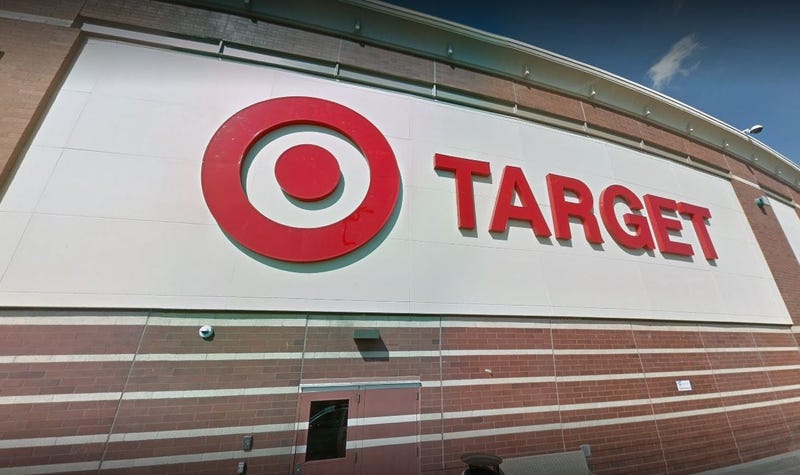 NYPD worker shoplifts at Brooklyn Target