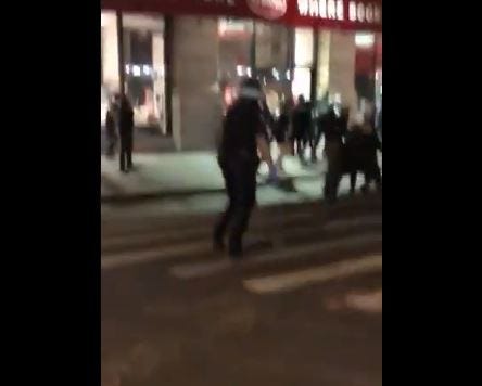 NYPD