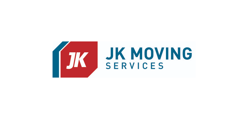 JK Moving Logo