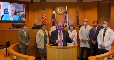 Tarrant County