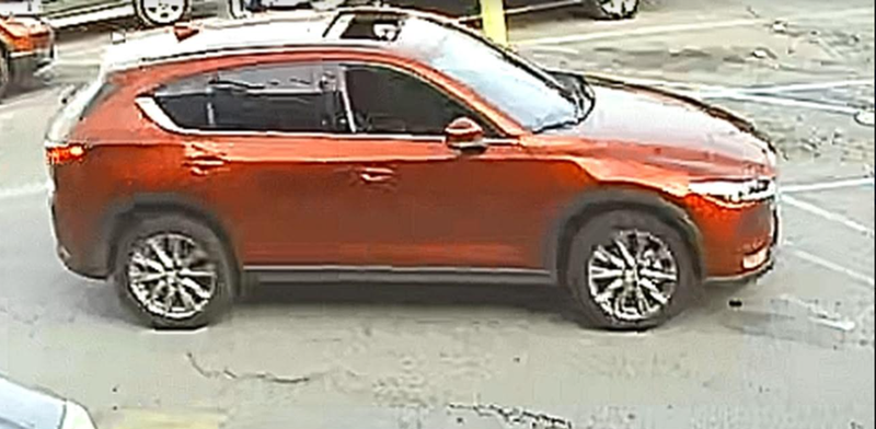 Man sought in string of armed robberies targeting T-Mobile stores across NYC