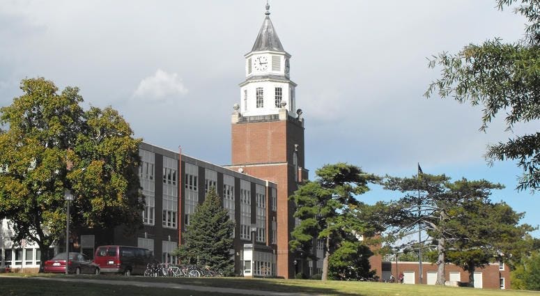 Carbondale