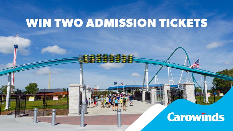 Carowinds