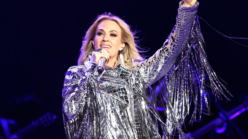 Carrie Underwood