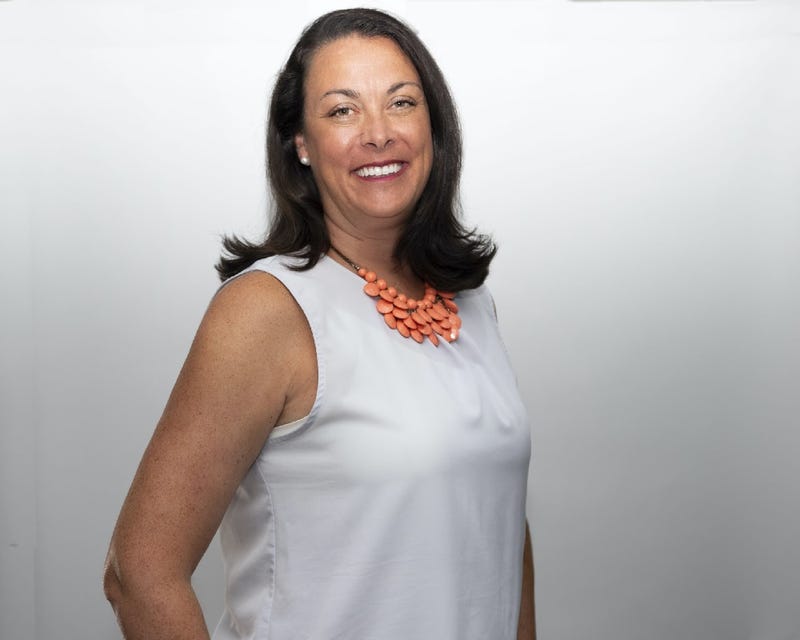 Carrie Riley on Exceptional Women