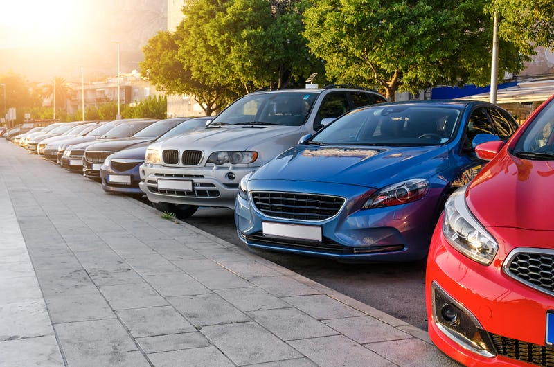 cars