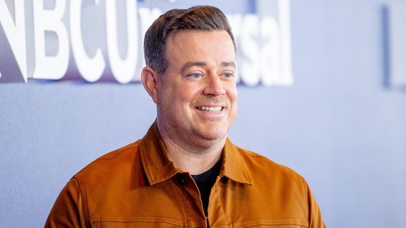 Carson Daly