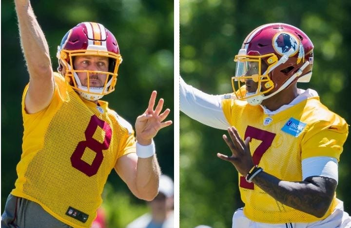 case-keenum-dwayne-haskins-redskins