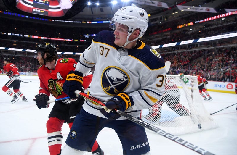 Casey Mittelstadt