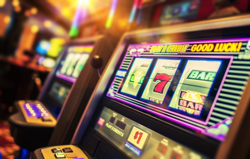 casino