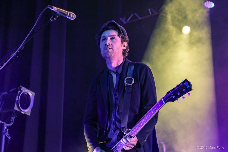 Catfish and the Bottlemen at the Fox