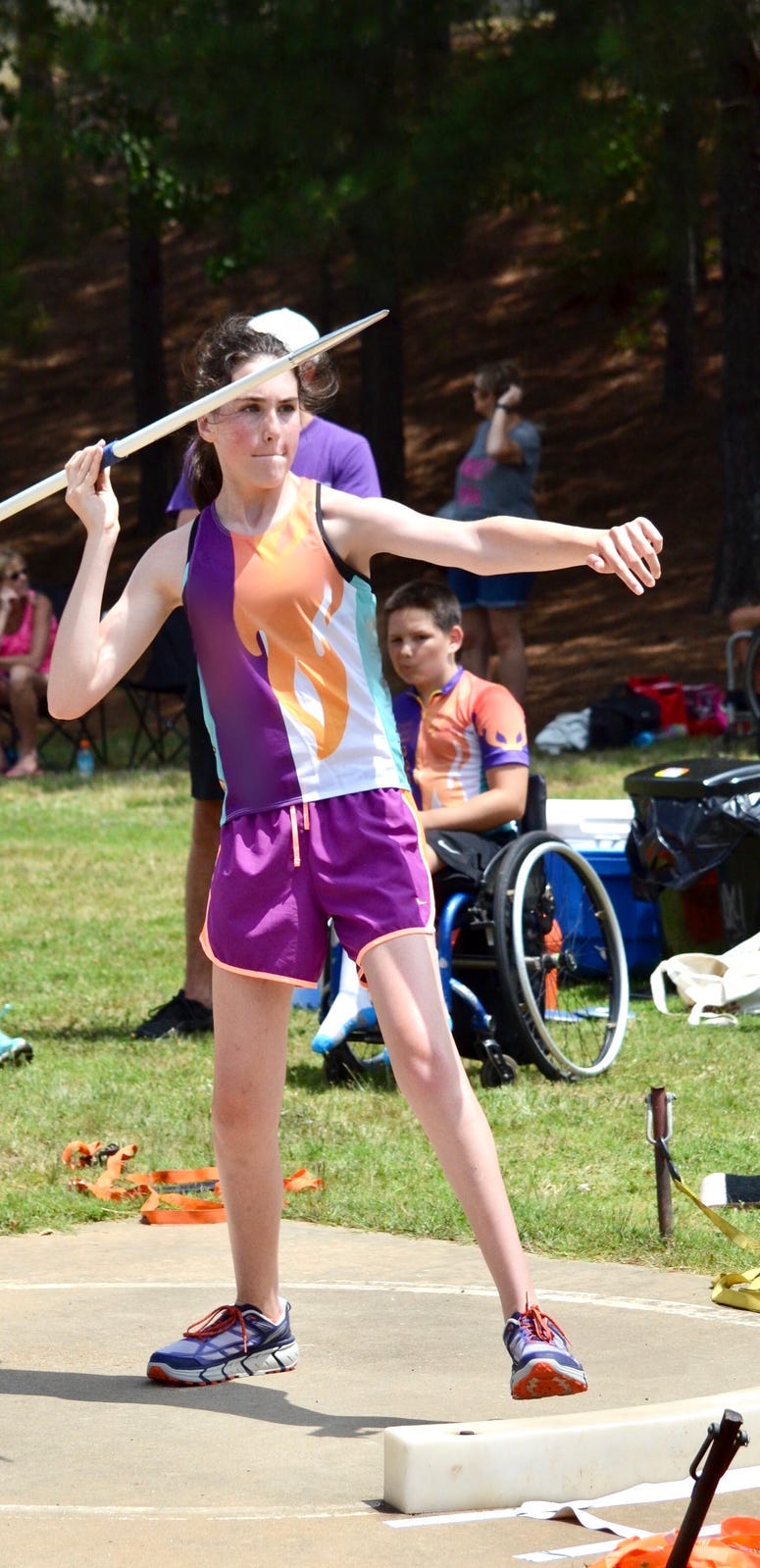 Cathryn Gray
