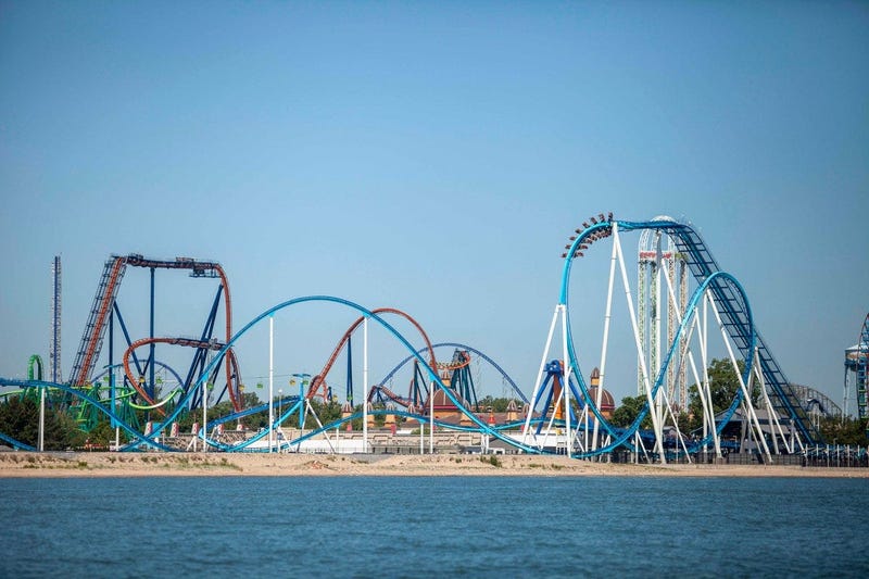 Cedar Point