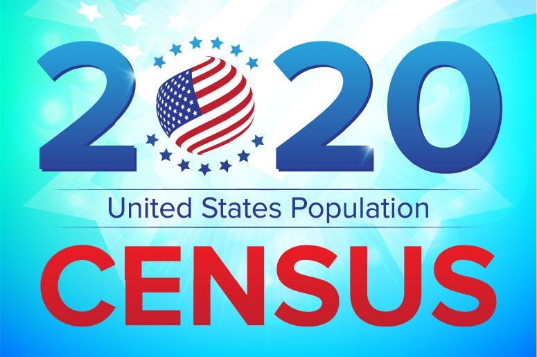 Censo 2020