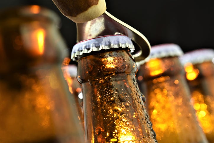 cerveza