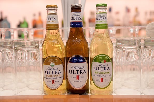 cerveza