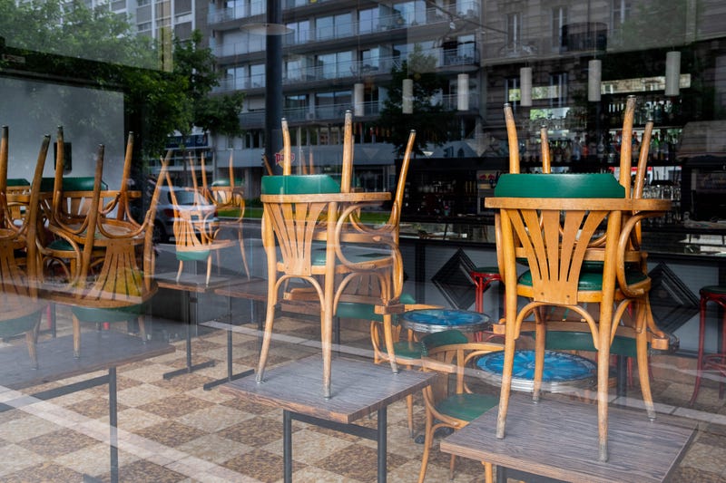 chairs