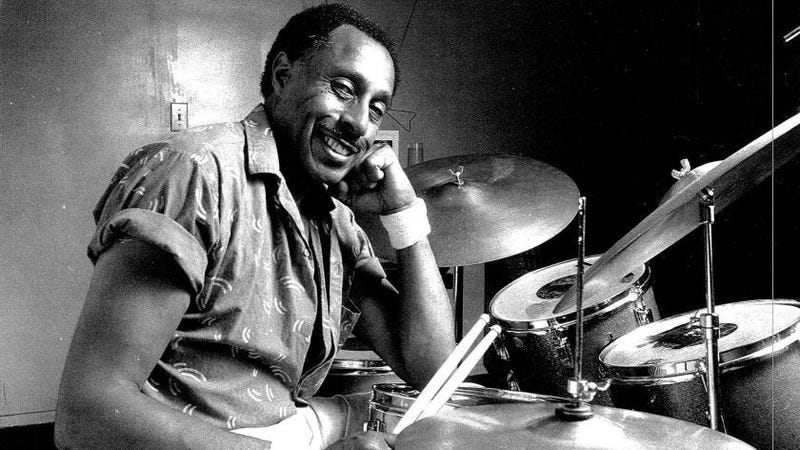 Charles Connor