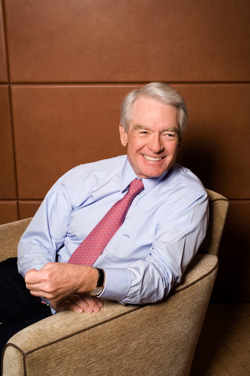 charles shwab