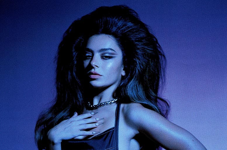 Charli XCX
