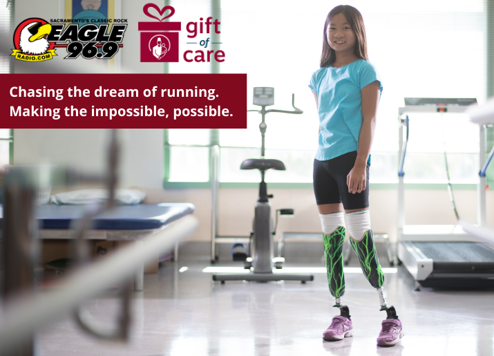 Gift of Care