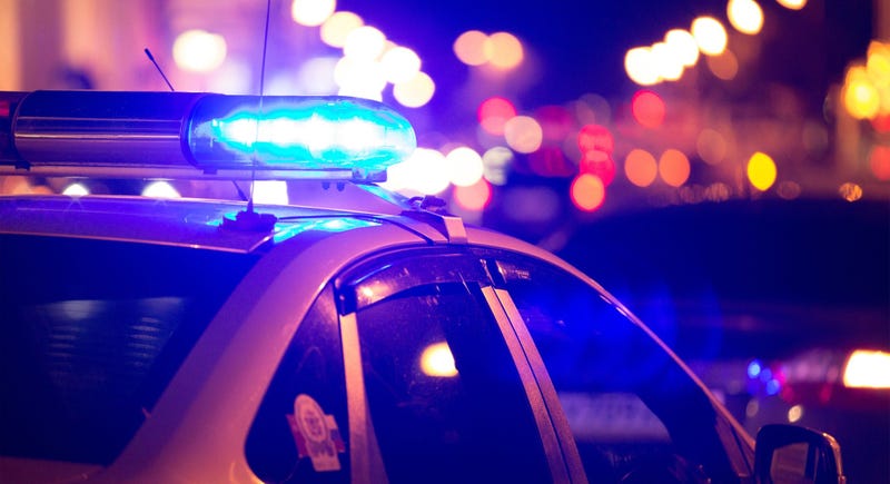 Detroit Police Chief is urging people to check themselves and stop the senseless violence