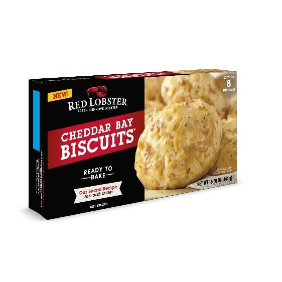 Red Lobster