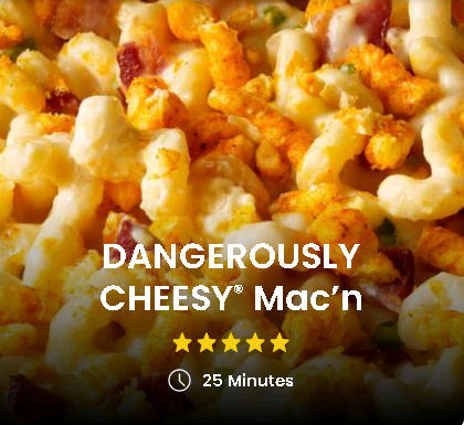chets mac
