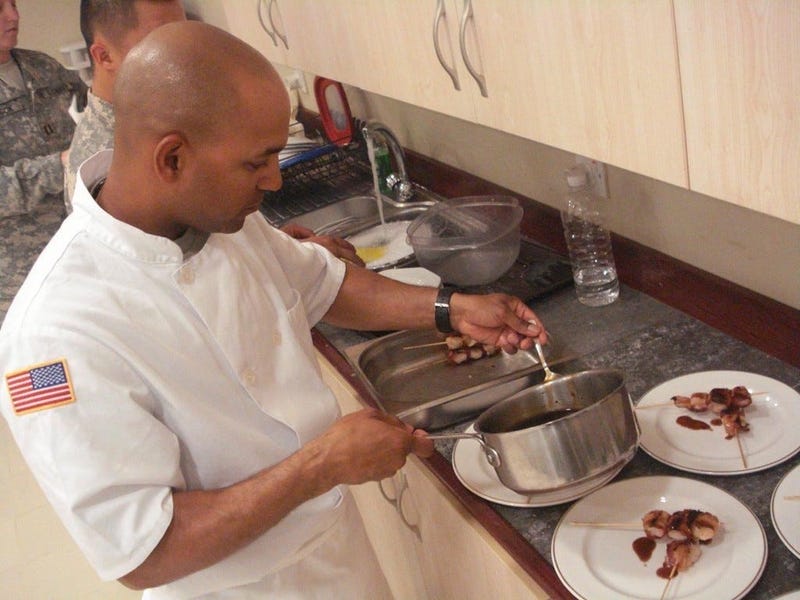 Chef